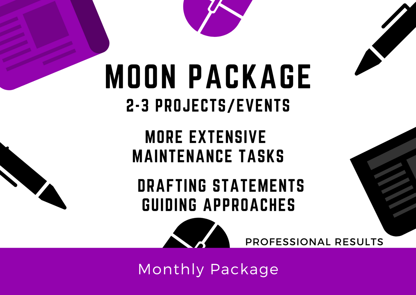 Moon Package